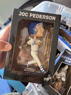 DODGER BOBBLE HEADS