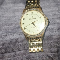 Reloj Croton