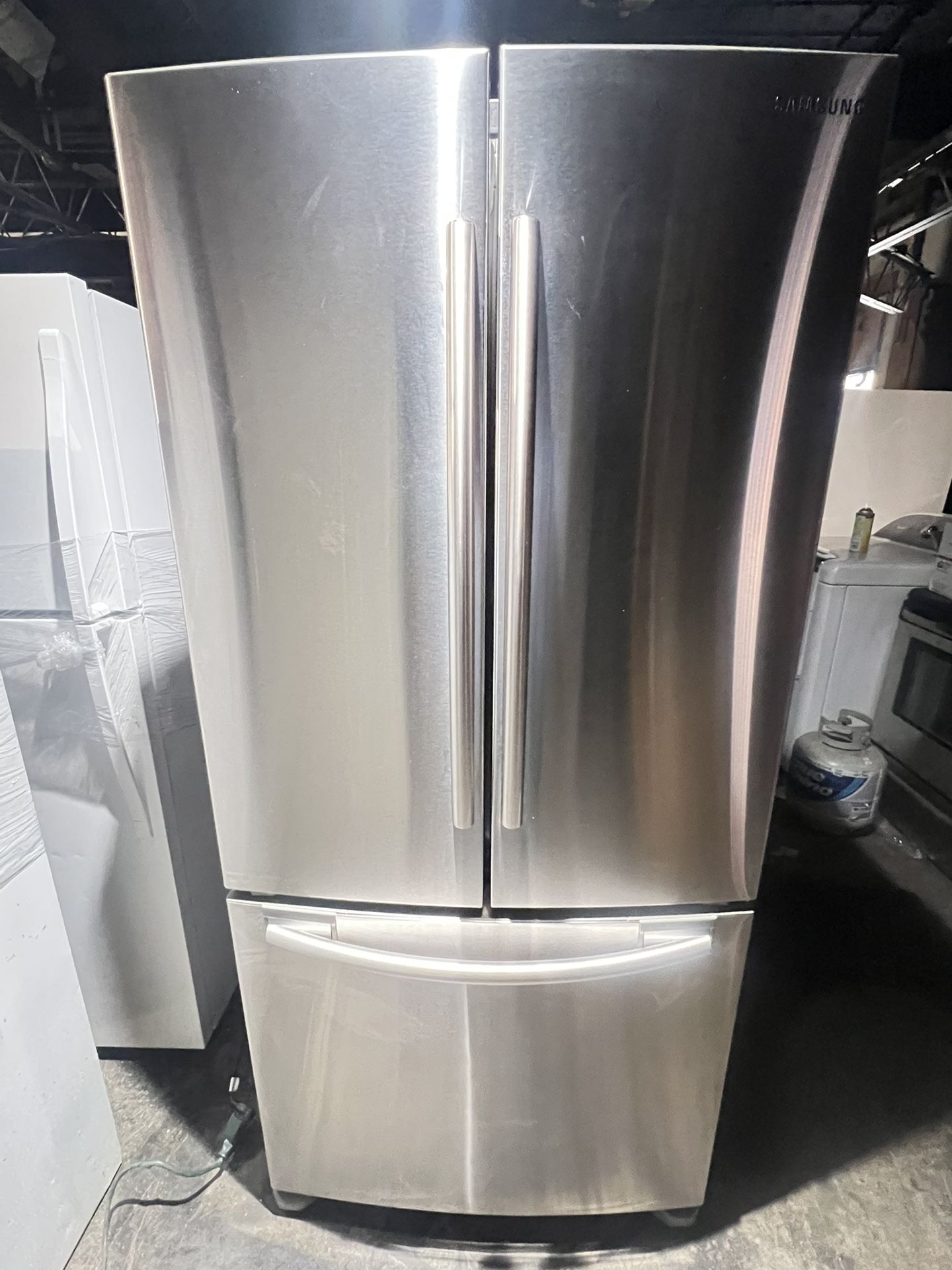 Samsung French Door
