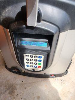 Carvewright Cnc router for Sale in St. Petersburg FL OfferUp
