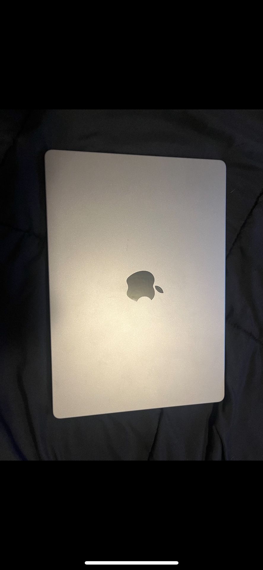 MacBook Pro m4 Chip (2024)