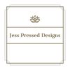Jess Pressed Designs