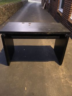 Office desk