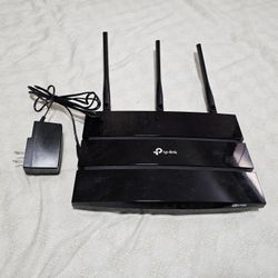 TP-Link Archer C7 (AC1750) Wireless Dual Band Router