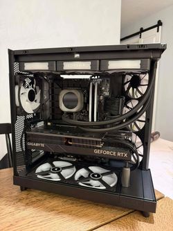 Gaming pc