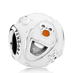 Disney Olaf Charm 