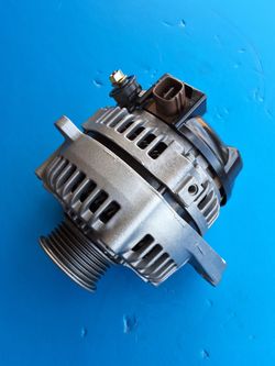 Alternator remanufature   question price