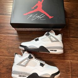 Jordan 4