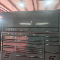 Snap On Classic Loaded