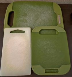 3  Cutting Board Set