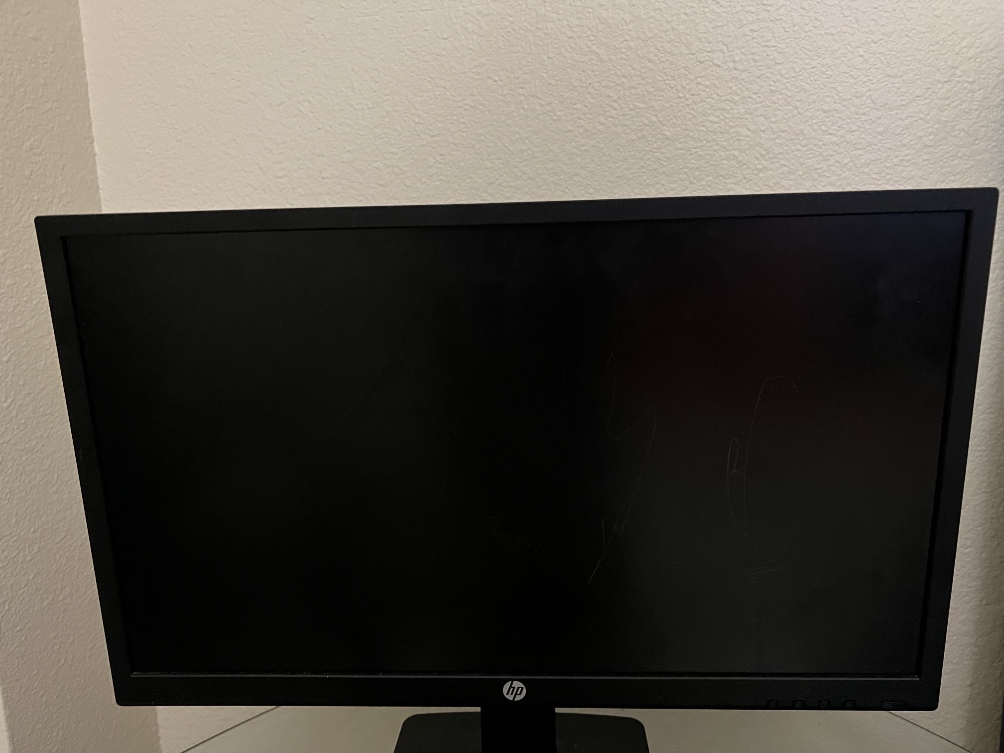 HP Monitor