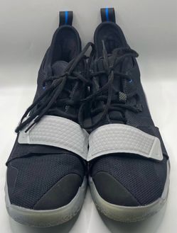 🏀 Kyrie Low 4 Shoes 💙