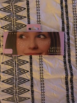 EDC Makeup Patch Pack