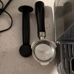 Espresso Machine