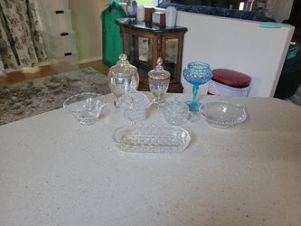 Candy Dishes