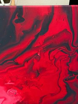 Beautiful painting 🖼 🎨