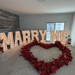 Proposal Setup