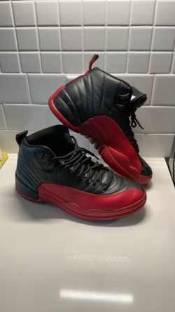 Jordan  Flu Game Retro 12’s