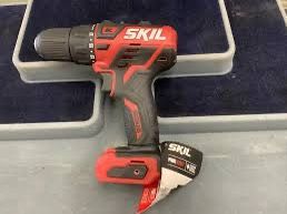 Skil Drill (only)