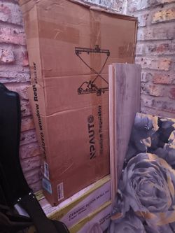 NIB Sonata Front Window Regulator