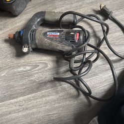 Dremel Saw