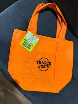 Trader Joe’s Mini Tote