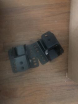 2000-2018 drop hangers