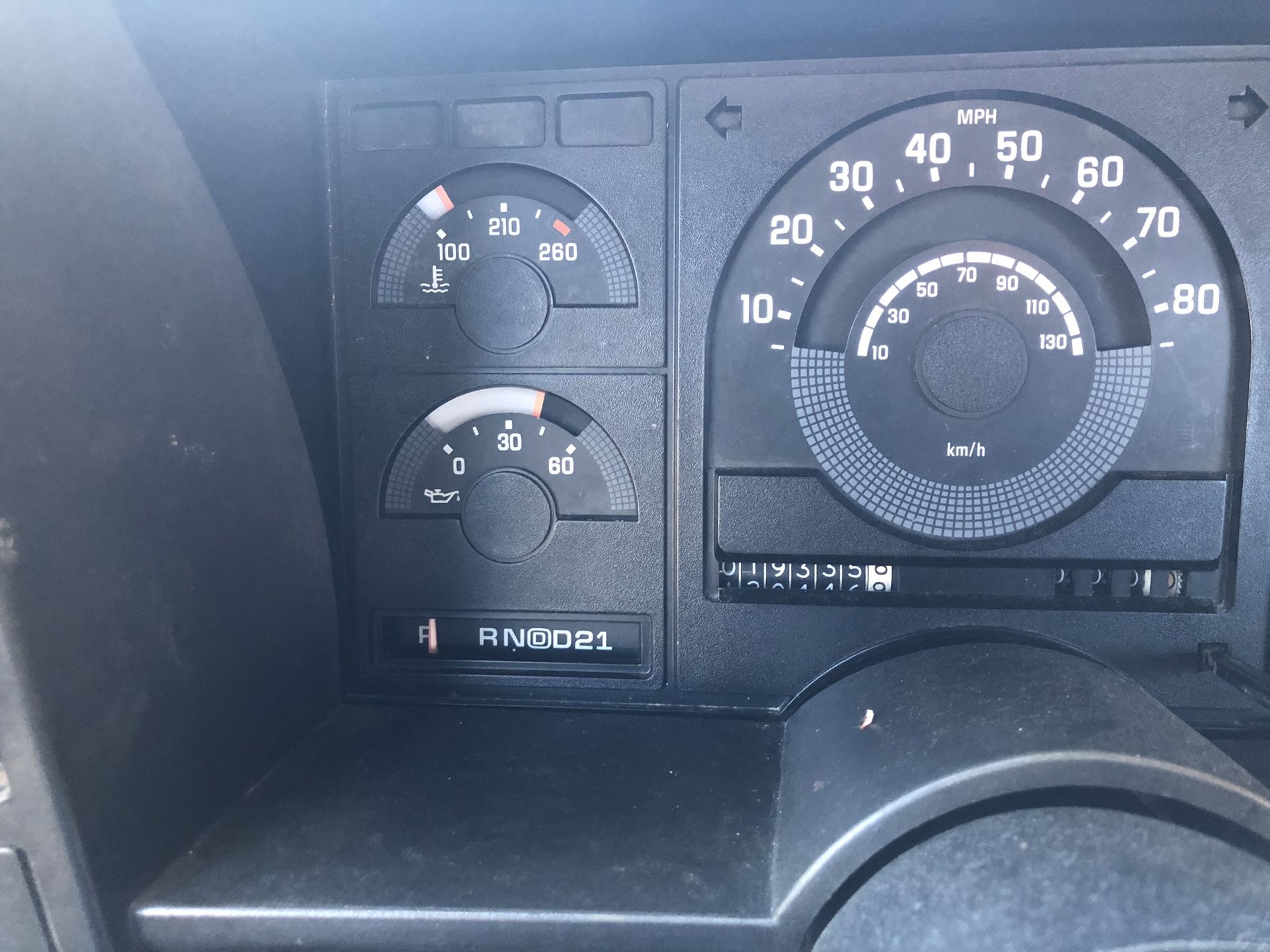 2000 Chevrolet Silverado 1500