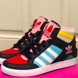 Adidas Shoes 