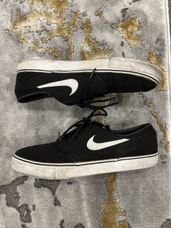 Nike Janoski Size 12