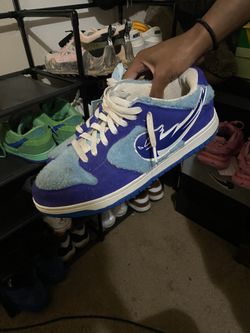 Rawest Dunks