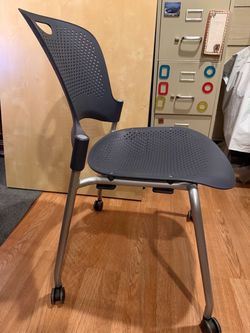 Herman Miller Chair