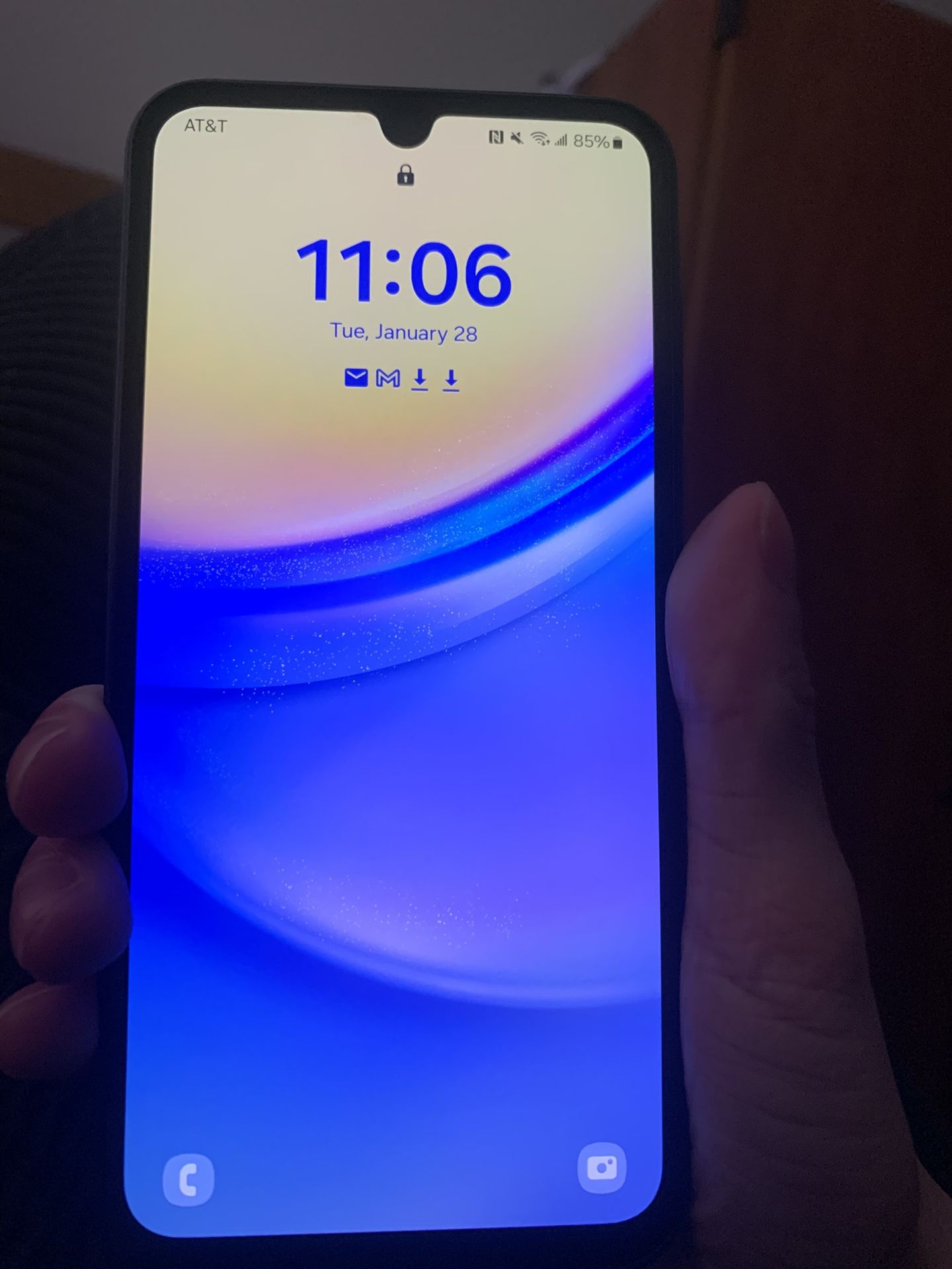 Galaxy A15 5G