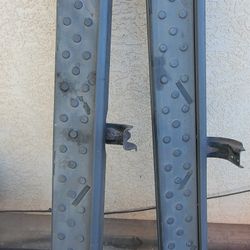 Running Boards 