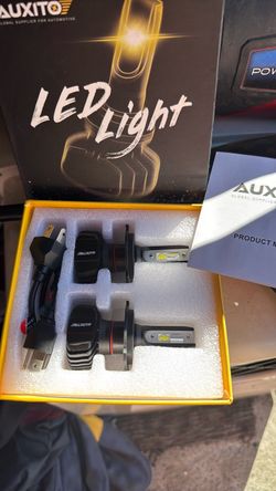 led light nuevo