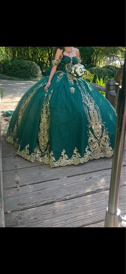 Quinceañera