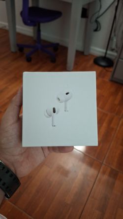 Airpod pro 2 (band New)