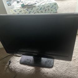 Flat Screen TV