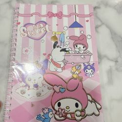 Journal $8 Each