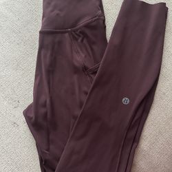 Lululemon Leggings 