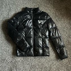 2 True Religion Puffers