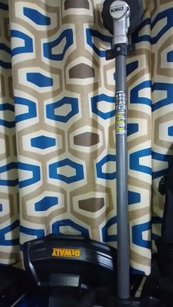 DeWalt Stringer Attachment!!! 