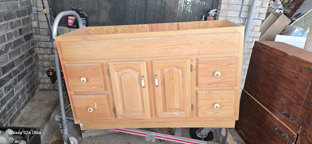 Bathroom Vanity