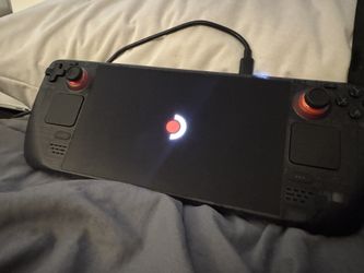 LIMITED EDITION Steam Deck OLED 1tb + DOCK