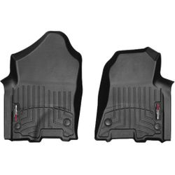Ram Floor Mats