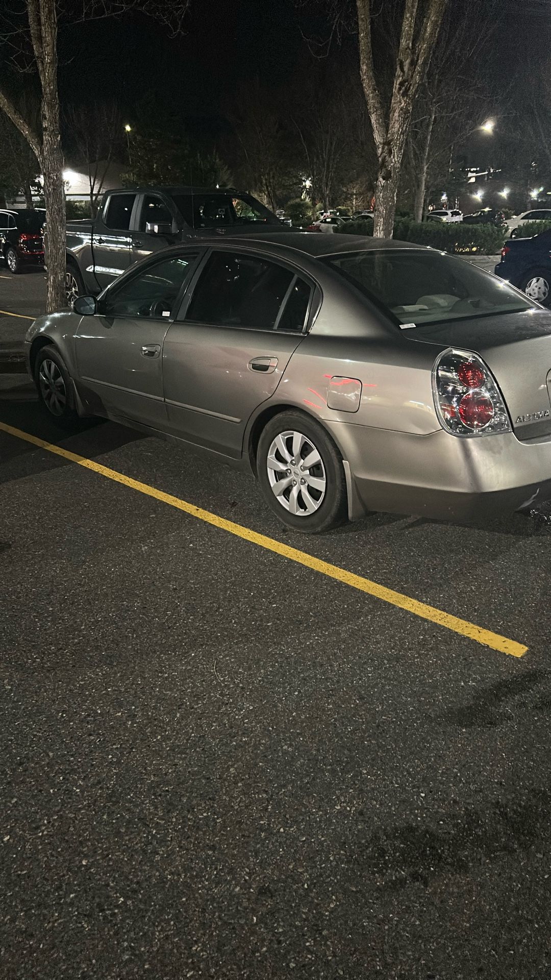 2006 Nissan Altima