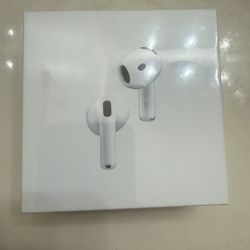 Airpods 4