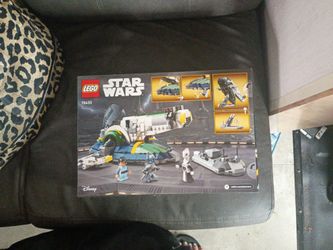 Start Wars Lego
