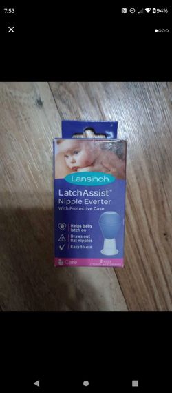 Breast feeding accessories