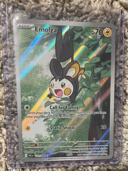 Emolga